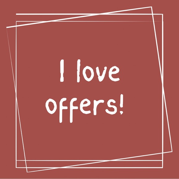 Make me an offer! - Picture 1 of 1